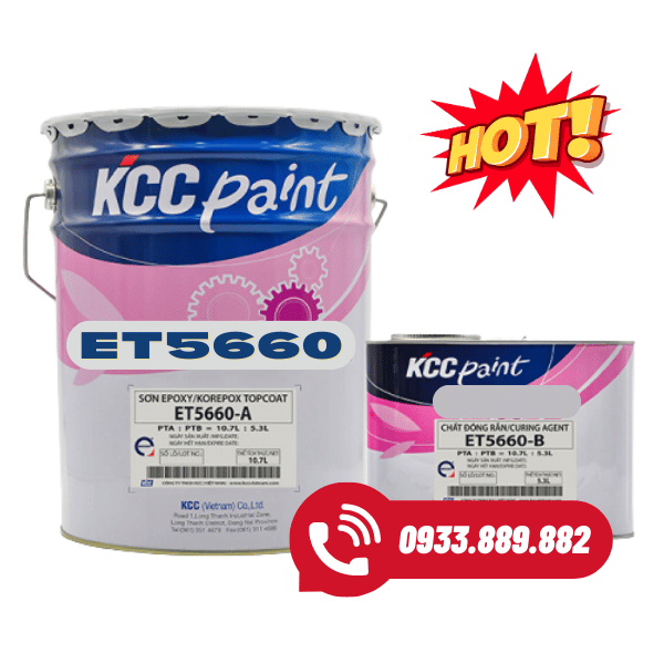 ET5660 KCC