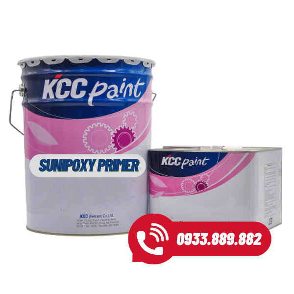 Sunipoxy Primer KCC