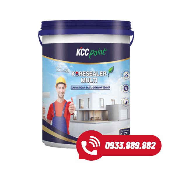 KCC Koresealer Multi