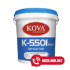 Sơn ngoại thất cao cấp Kova K-5501 Plus