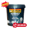 Sơn ngoại thất Jotun Jotashield bền màu toàn diện