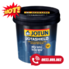 Sơn ngoại thất Jotun Jotashield bền màu tối ưu
