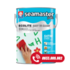 Sơn nội thất Seamaster Ecolite Easy to Clean