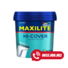 Sơn nội thất Maxilite Hi-Cover Dulux