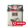 Sơn ngoại thất Nero N9 Exterior
