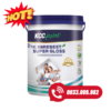 KCC Korebest Super Gloss