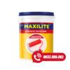 Sơn nội thất Maxilite Smooth