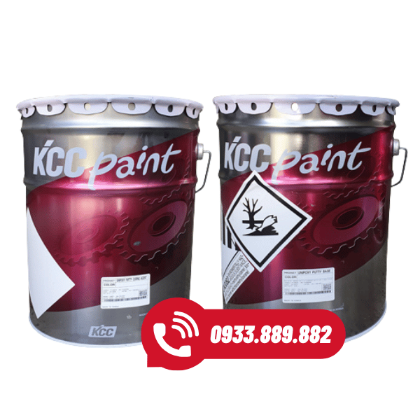 Unipoxy Putty KCC