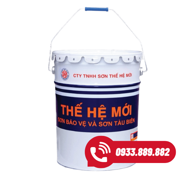 AM3150 Sơn Alkyd biến tính