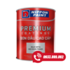 Bilac Metal Red Oxide Primer