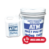 Phụ Gia Chống Thấm ATM