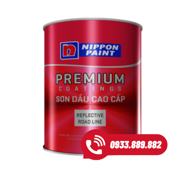 Nippon Reflective Road Line