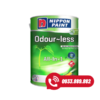 Odour-less All-in-1