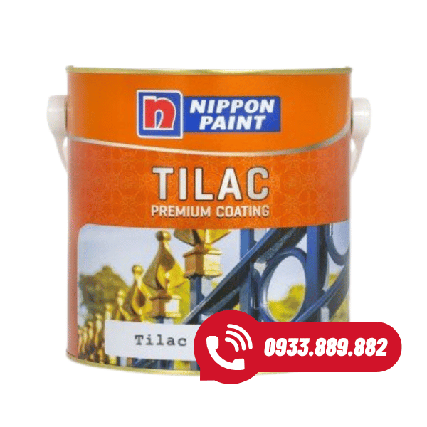 Tilac Nippon