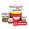 Sơn Lót Chống Rỉ Galant
