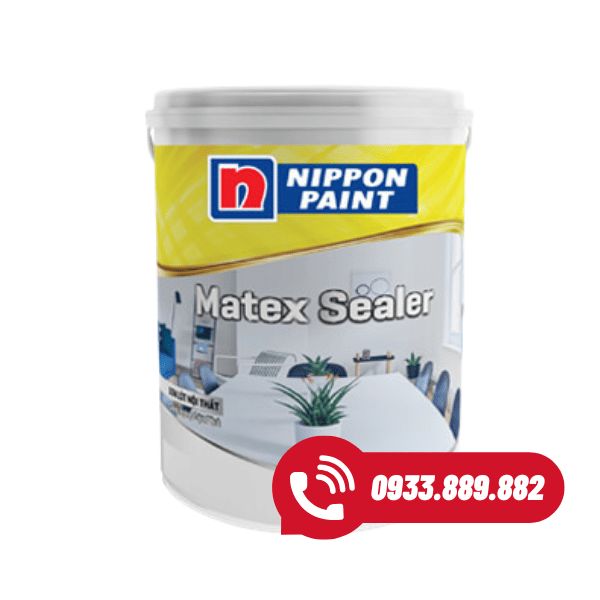 Matex Sealer