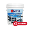 Super Matex ngoại thất
