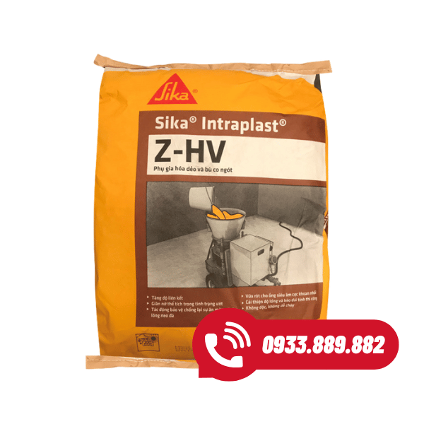 Intraplast Z – HV