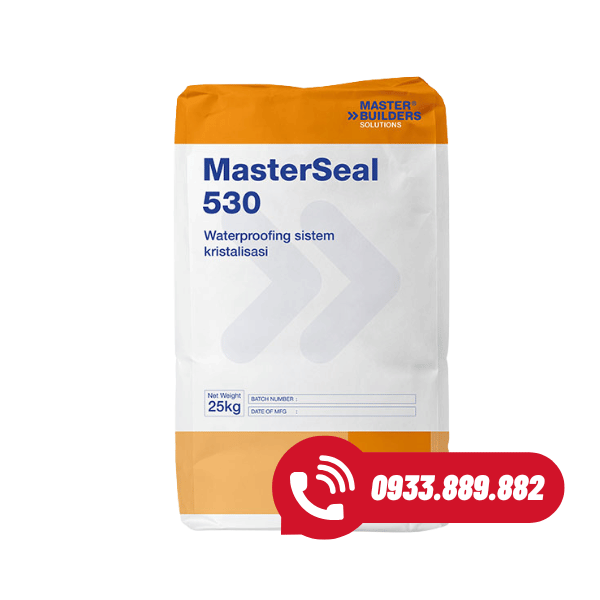 Materseal 530 Sika