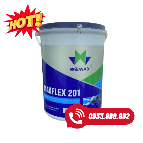 Maxflex 201 Sika
