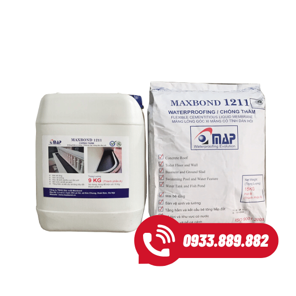 Maxbond 1211 Sika