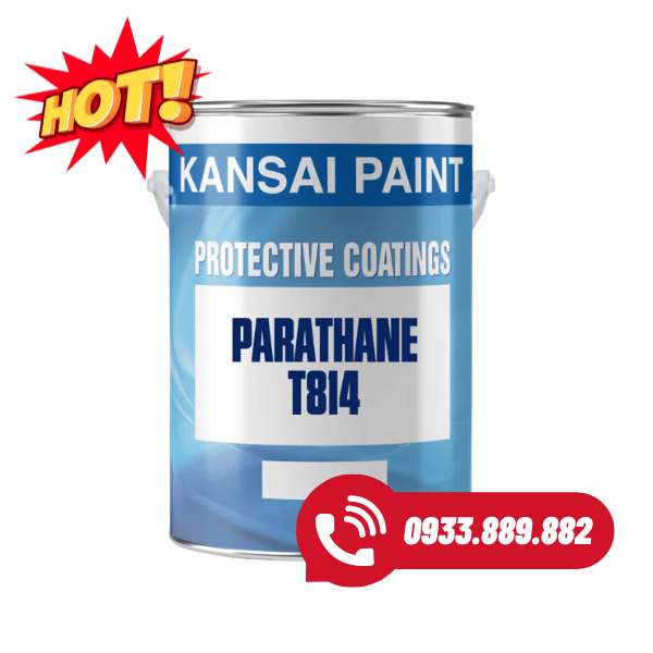 Parathane T814