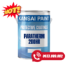 Paratherm 200HR
