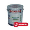 Alkyd Red Primer Donasa
