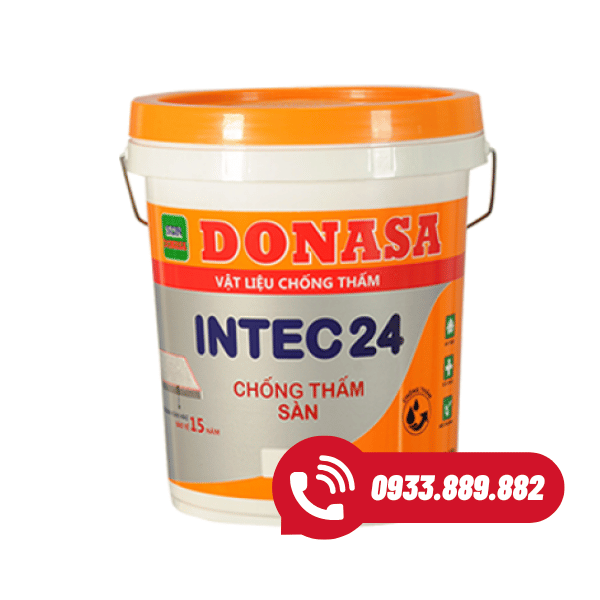 Intec 24 Sàn Donasa