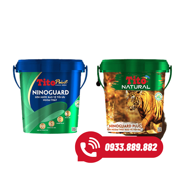Ninoguard Tito