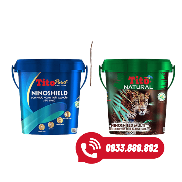NinoShield Tito