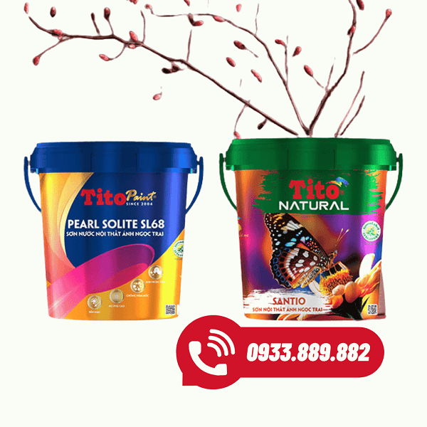 Pearl Solite SL68 Tito