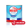 Red sun Autolack Moto Kiều