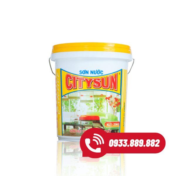 Citysun Moto Kiều