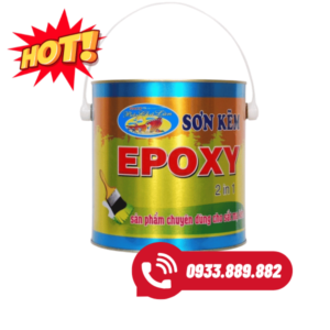 Sơn kẽm ac 750m naco đen mờ