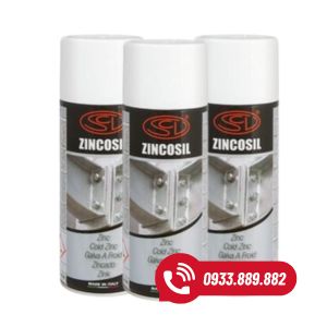 Sơn mạ kẽm lạnh ZINCOSIL