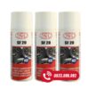Mỡ bôi trơn SF20