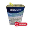 Sơn chịu nhiệt KCC QT606-1999